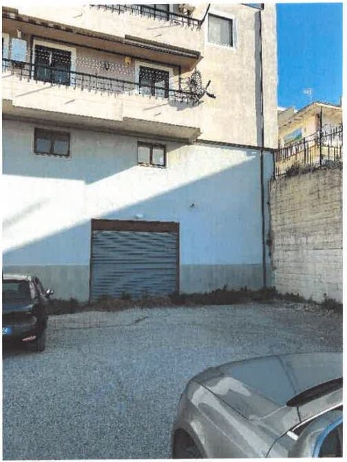 Deposito in Via S. Leone a Ordona — asta giudiziaria — fotografia 4