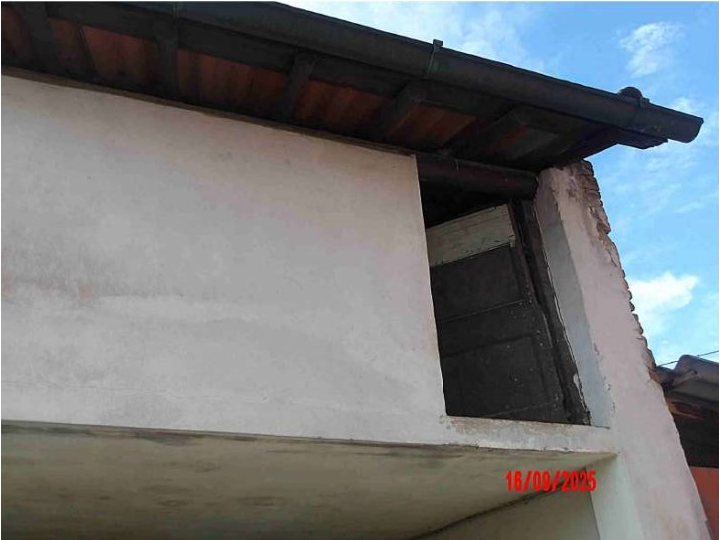 Appartamento in Via Trento 27 a Grontardo — asta giudiziaria — fotografia 4