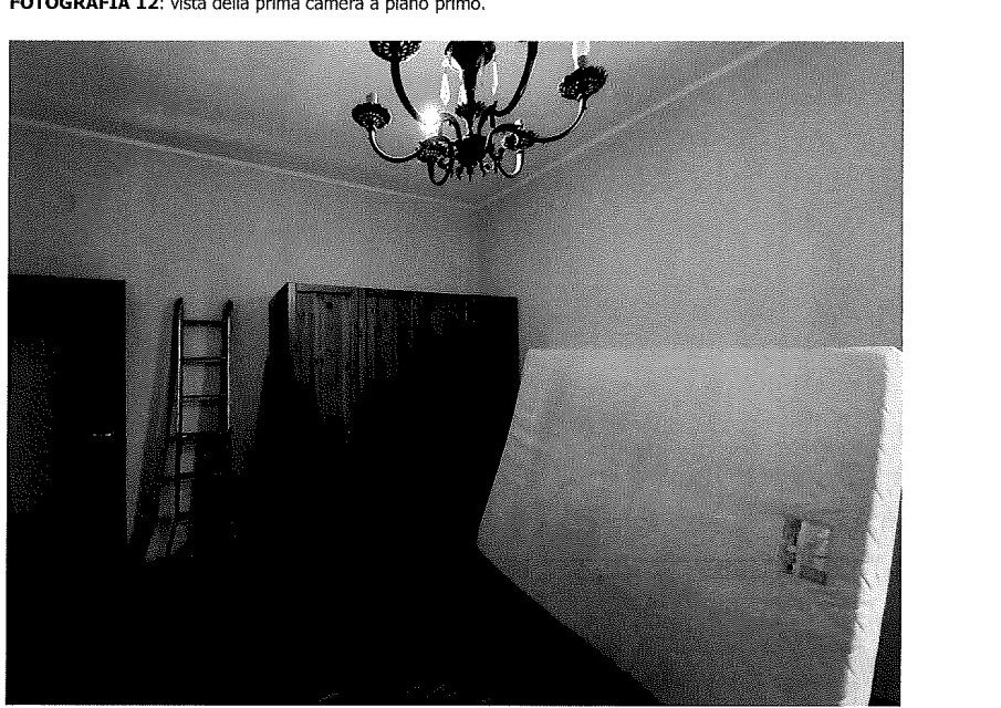 Appartamento in Via Corte Guazzona 5 a San Giovanni in Croce — asta giudiziaria — fotografia 13