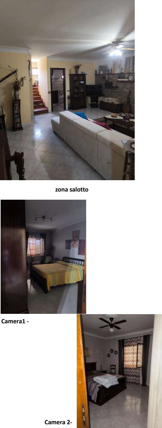 Abitazione civile in Via dei Lioni 13 a Sciacca — asta giudiziaria — fotografia 4