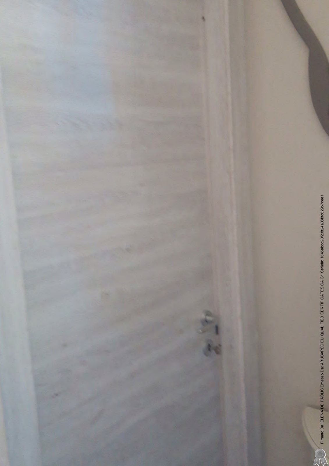 Villino in V. di San Celso, 11 a Bracciano — asta giudiziaria — fotografia 11