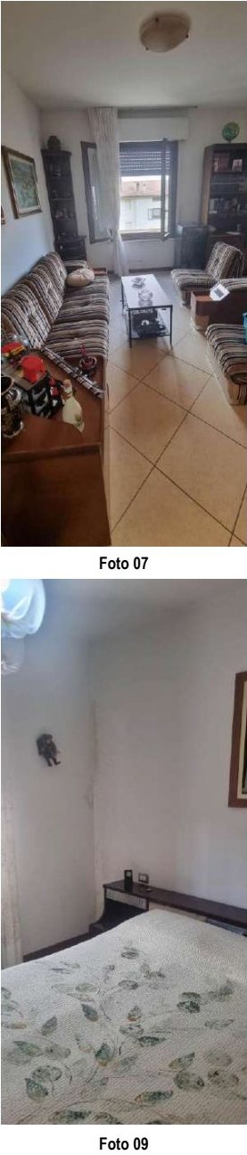 Abitazione civile in Borgo XX Settembre, 82 a Montappone — 41.100 € — asta giudiziaria — fotografia 6