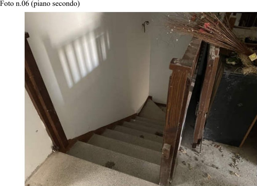 Appartamento in Via Roma 12 a Santa Vittoria in Matenano — asta giudiziaria — fotografia 6