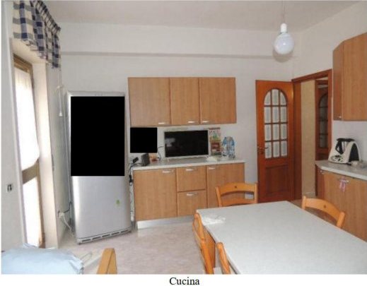 Appartamento in Via Alcide De Gasperi 1 a Terme Vigliatore — 2164 € — asta giudiziaria — fotografia 6