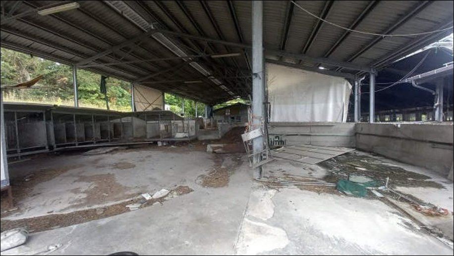 Compendio pignorato in V. Castagneto, 55 a Pavullo nel Frignano — asta giudiziaria — fotografia 10