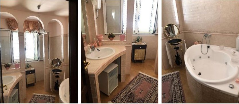 Appartamento in Via Filippo Turati 24 a Trebisacce — asta giudiziaria — fotografia 4