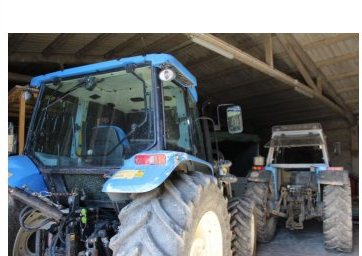 Compendio pignorato in Strada Bivio Teodorano-Piandis… a Meldola — asta giudiziaria — fotografia 17