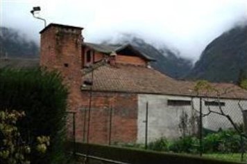 Appartamento in Via Des Alpes 9 a Verrès — asta giudiziaria — fotografia 15