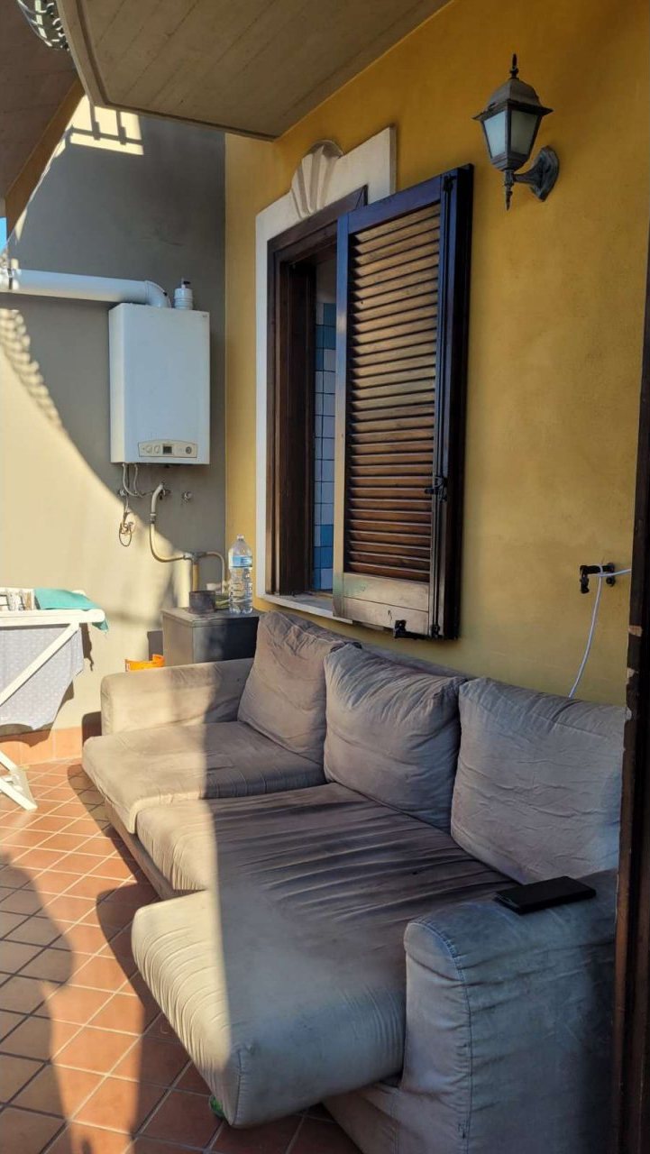 Appartamento in Accesso da Via Saturno a Capaccio Paestum — 120.000 € — asta giudiziaria — fotografia 8