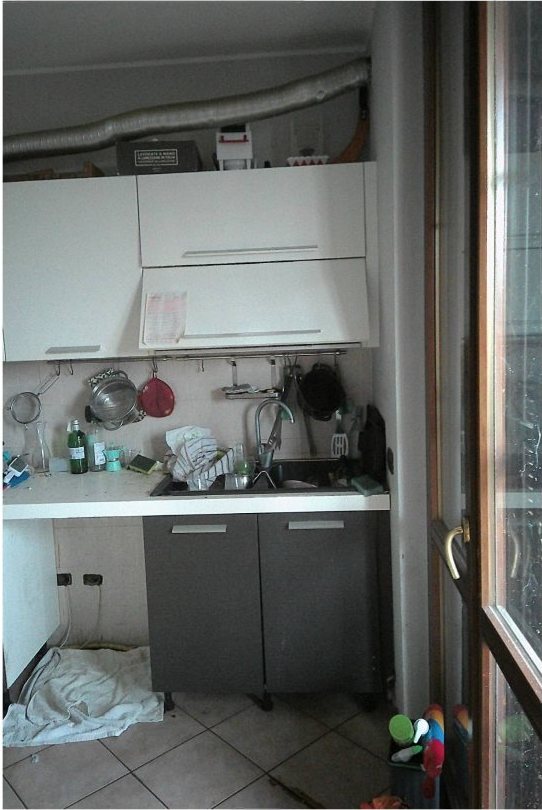 Appartamento a Lombardia — 482.000 € — asta giudiziaria — fotografia 3