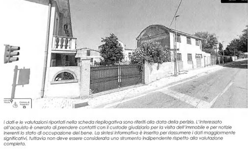 Abitazione civile in Frazione di Asparetto, Via… a Cerea — asta giudiziaria — fotografia 8