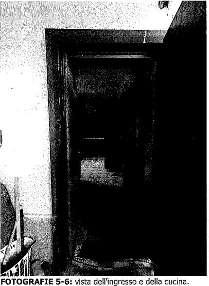Appartamento in Via Corte Guazzona 5 a San Giovanni in Croce — asta giudiziaria — fotografia 6