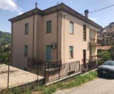 Abitazione popolare in Carolei a Carolei — 36.045 € — asta giudiziaria — fotografia 4