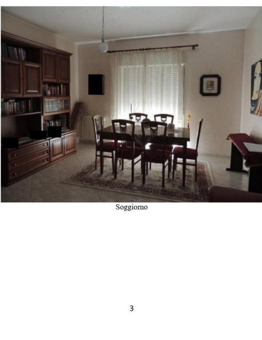 Appartamento in Via Alcide De Gasperi 1 a Terme Vigliatore — 2164 € — asta giudiziaria — fotografia 4