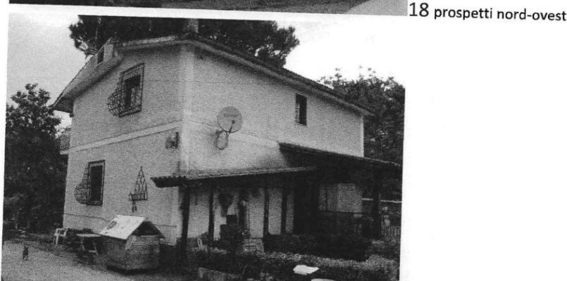 Appartamento in Via Narce 8 a Nepi — asta giudiziaria — fotografia 3