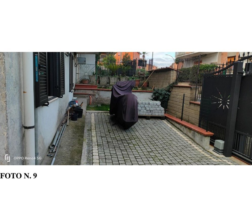 Abitazione economica in Via Cristoforo Colombo, 39 a Colleferro — asta giudiziaria — fotografia 10