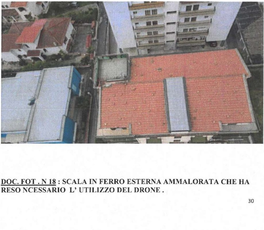 Abitazione economica in via delle Zagare prima… a Paola — asta giudiziaria — fotografia 19