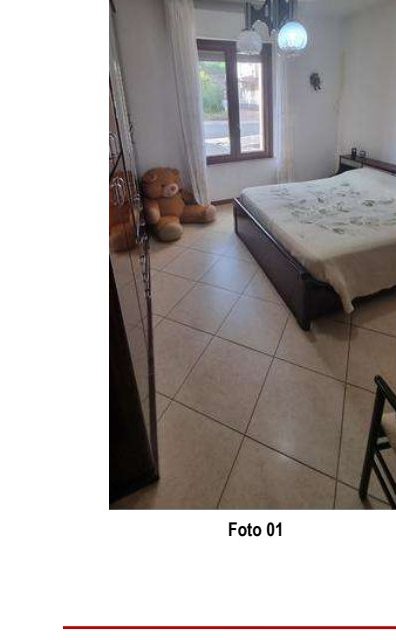 Abitazione civile in Borgo XX Settembre, 82 a Montappone — 41.100 € — asta giudiziaria — fotografia 2