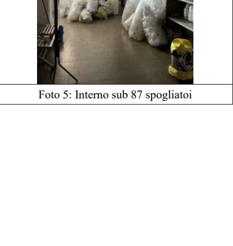 Compendio pignorato in Via Dottore Pietro Ragazzoni… a Marostica — asta giudiziaria — fotografia 11