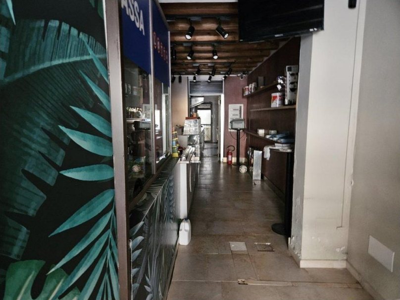 Negozio o bottega in Via Lorenzo Iandolino, 2 a Palermo — asta giudiziaria — fotografia 4