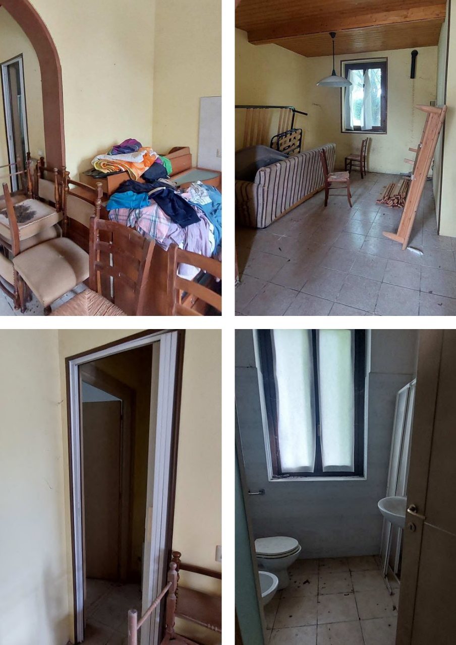 Appartamento in Cascina Pozzo SNC a Cassolnovo — asta giudiziaria — fotografia 8