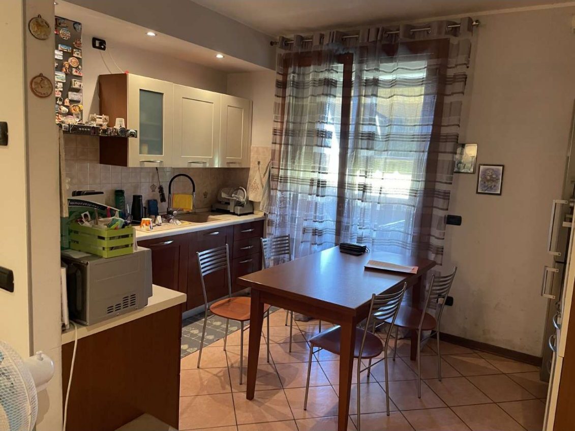 Abitazione civile in via della Filanda… a Motta di Livenza — 110.000 € — asta giudiziaria — fotografia 6
