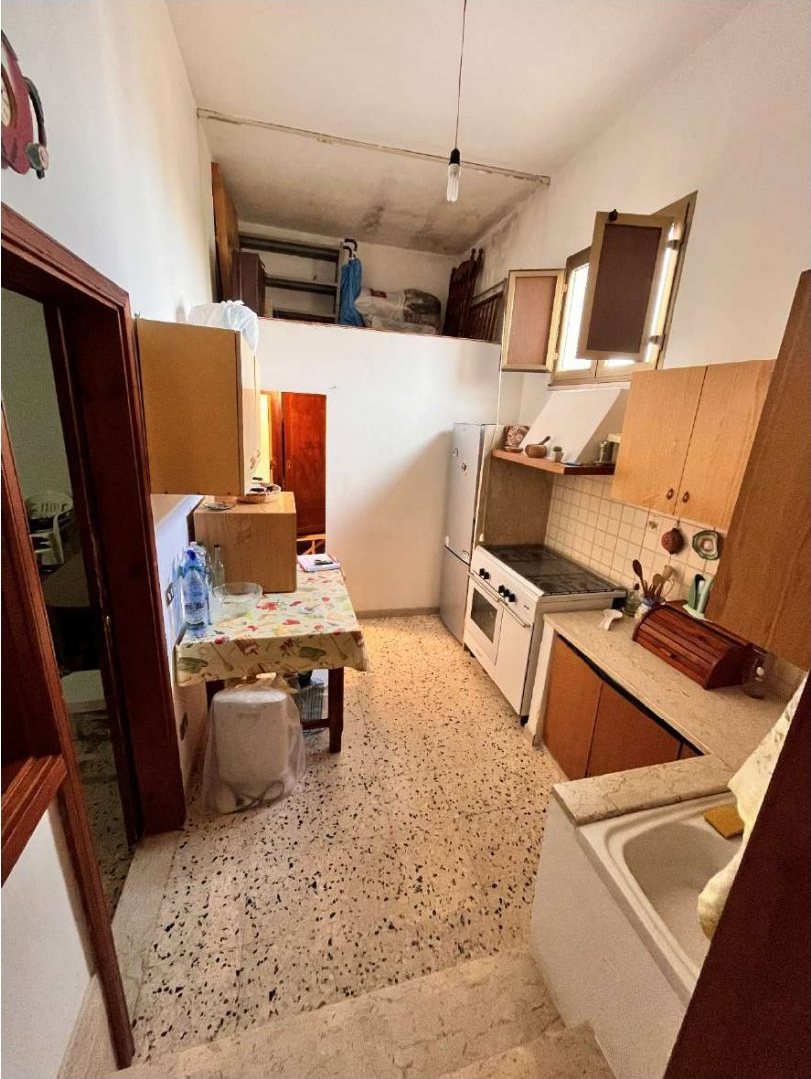 Abitazione economica in Strada Marsala-Fulgatore, 2 a Trapani — asta giudiziaria — fotografia 11