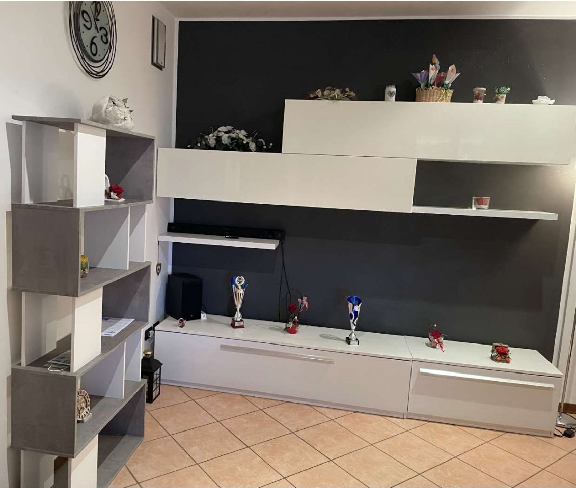 Abitazione civile in via della Filanda… a Motta di Livenza — 110.000 € — asta giudiziaria — fotografia 4