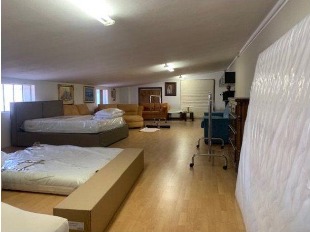 Magazzino in Vicolo Francesco Baracca 10 a Voghera — asta giudiziaria — fotografia 10