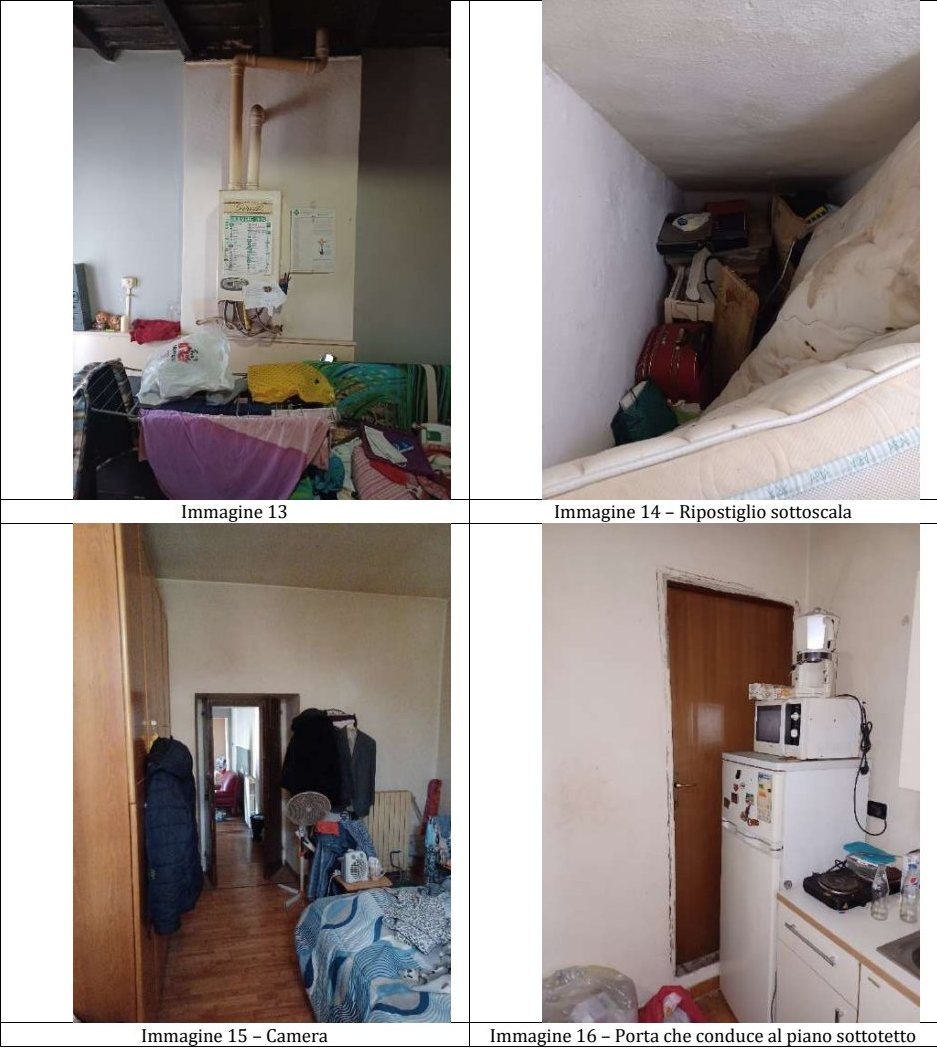 Appartamento in Via Salvadeo, 28/C a Tromello — asta giudiziaria — fotografia 8