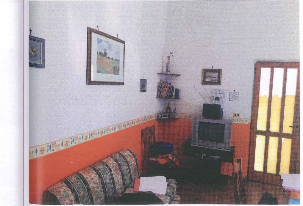 Compendio pignorato in località Monte Poto a Genzano di Lucania — asta giudiziaria — fotografia 16