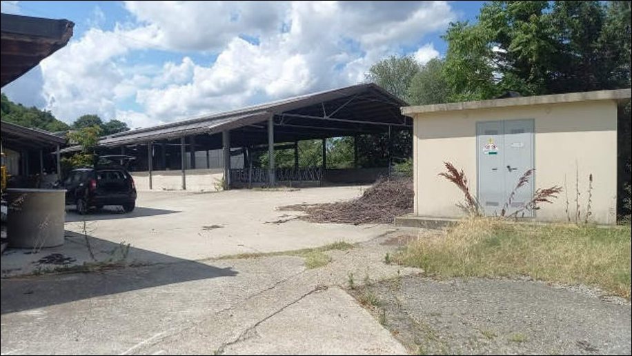 Compendio pignorato in V. Castagneto, 55 a Pavullo nel Frignano — asta giudiziaria — fotografia 8