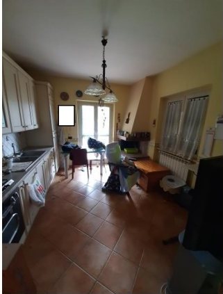 Abitazione civile in Via Fontecarmine a Castelnuovo di Farfa — asta giudiziaria — fotografia 16