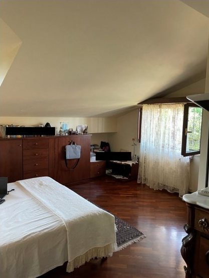 Villino in Contrada Pagliarone a Avellino — asta giudiziaria — fotografia 8