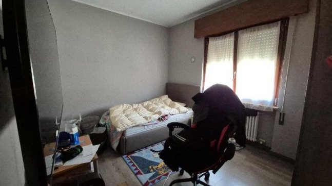 Appartamento in Frazione Pederiva di Grancona a Val Liona — asta giudiziaria — fotografia 17