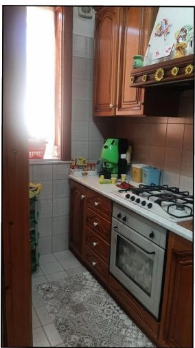 Villino in Via Francesco Lanza, 6 a Misilmeri — asta giudiziaria — fotografia 9