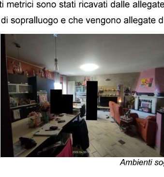 Abitazione popolare in Via Creta, 8 a Pignola — asta giudiziaria — fotografia 19
