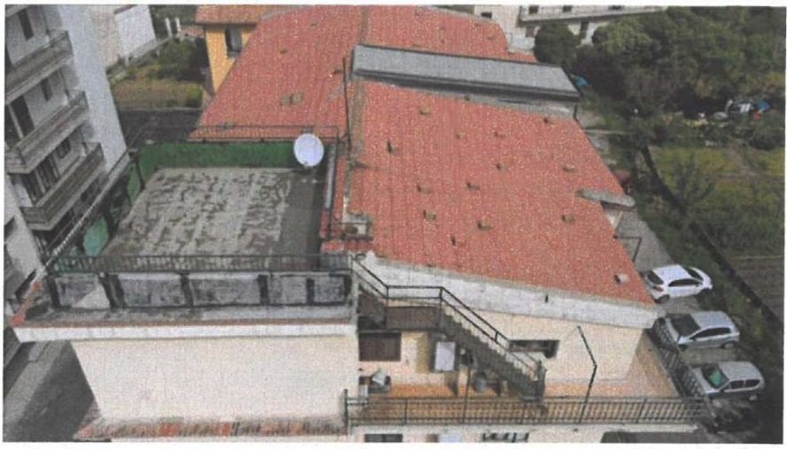 Abitazione economica in via delle Zagare prima… a Paola — asta giudiziaria — fotografia 17