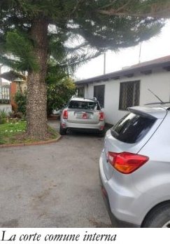 Negozio in Via Masseria Vecchia, 29 a Giugliano in Campania — asta giudiziaria — fotografia 9