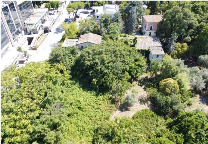 Terreno in Viale Indipendenza e Via… a Ascoli Piceno — asta giudiziaria — fotografia 2