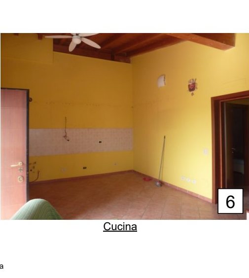 Appartamento in Via Pertini 27 a Vescovato — asta giudiziaria — fotografia 4