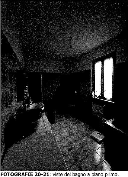 Appartamento in Via Corte Guazzona 5 a San Giovanni in Croce — asta giudiziaria — fotografia 22