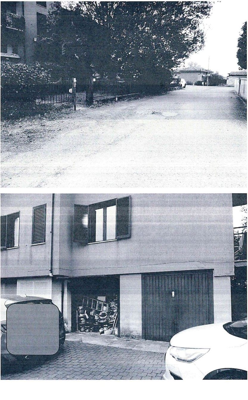 Appartamento in Via Antonio Angeleri 25/b a Pieve del Cairo — asta giudiziaria — fotografia 4