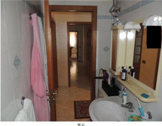 Appartamento in Via Alcide De Gasperi 1 a Terme Vigliatore — 2164 € — asta giudiziaria — fotografia 10