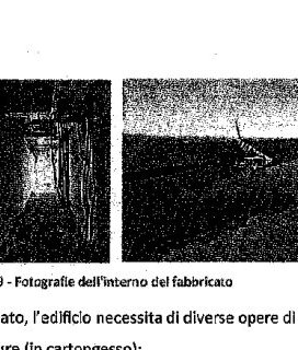 Albergo o pensione in Strada Fellegara a Alseno — 2.470.000 € — asta giudiziaria — fotografia 9