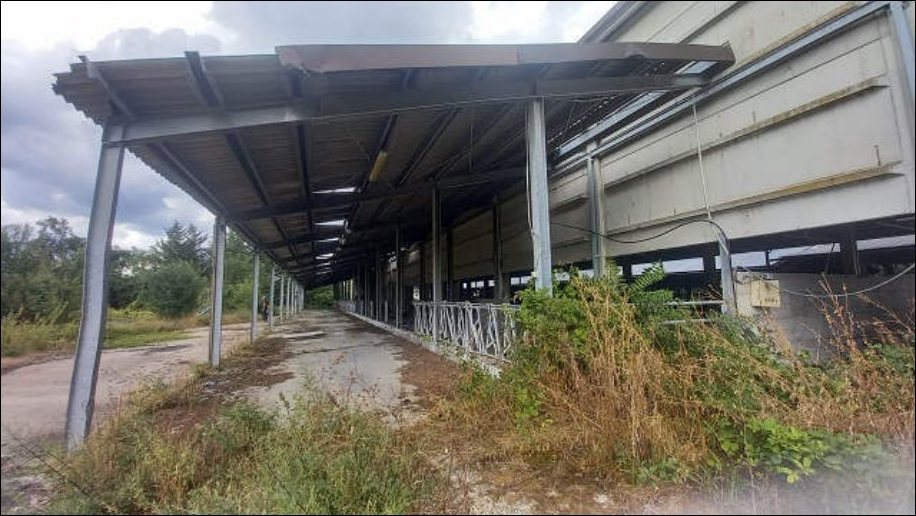 Compendio pignorato in V. Castagneto, 55 a Pavullo nel Frignano — asta giudiziaria — fotografia 18