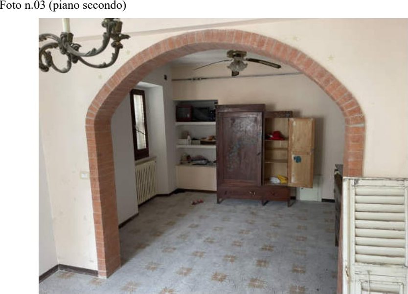 Appartamento in Via Roma 12 a Santa Vittoria in Matenano — asta giudiziaria — fotografia 3