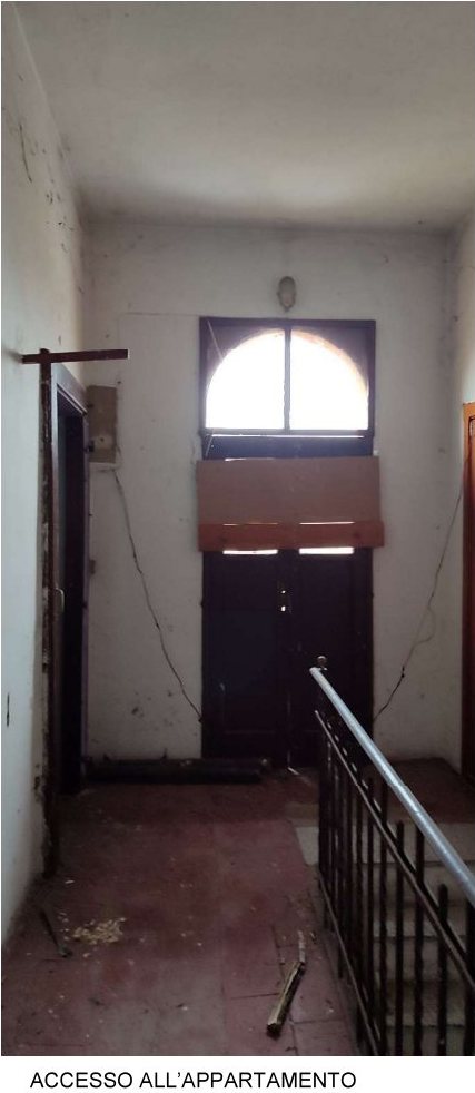 Appartamento in Via Leonardo da Vinci 4 a Soresina — asta giudiziaria — fotografia 6