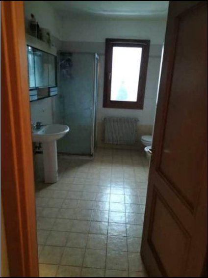 Abitazione civile in Via Corte… a Sernaglia della Battaglia — 66.000 € — asta giudiziaria — fotografia 4