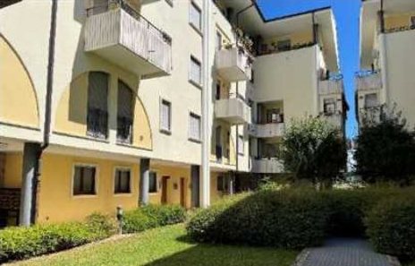 Appartamento in Via Cogo 89 a Bassano del Grappa — asta giudiziaria — fotografia 3